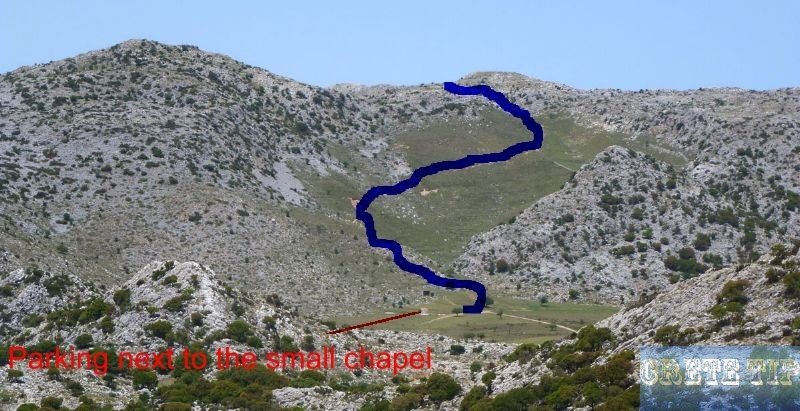  path to Karfi 