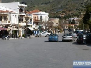  places on Crete now seem to be extinc